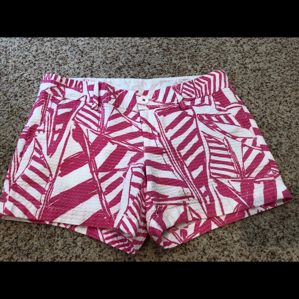 EUC size 4 callahans